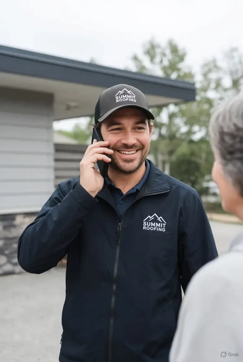 Flat Roof Leak Repair Delton, MI FAQs
